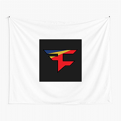 FaZe Clan is also a lifestyle Faze Clan Tapestries