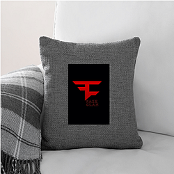 FaZe Clan competes in many games Faze Clan Pillows Cover