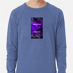 FaZe Clan is based in America Faze Clan Sweatshirts