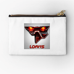 FaZe Clan has very famous creators Faze Clan Zipper Pouches