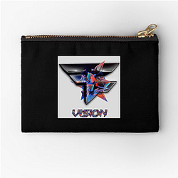 FaZe Clan is widely recognized Faze Clan Zipper Pouches