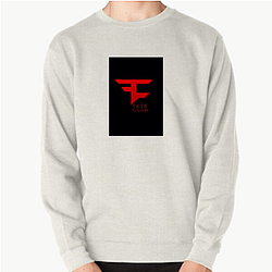 FaZe Clan competes in many games Faze Clan Sweatshirts
