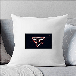 FaZe Clan dominates Counter Strike Faze Clan Pillows Cover