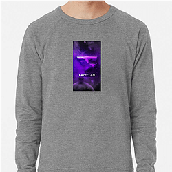 FaZe Clan is based in America Faze Clan Sweatshirts