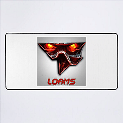 FaZe Clan has very famous creators Faze Clan Mouse Pads