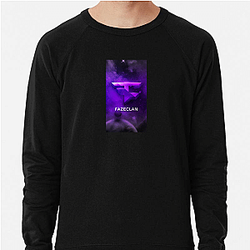 FaZe Clan is based in America Faze Clan Sweatshirts