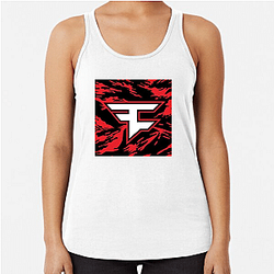 FaZe Clan is a top esports team Faze Clan Tank Tops