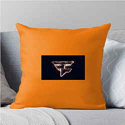 FaZe Clan dominates Counter Strike Faze Clan Pillows Cover