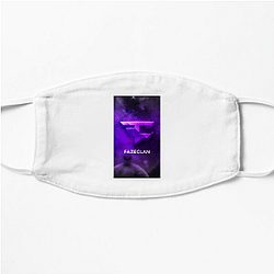 FaZe Clan is based in America Faze Clan Face Masks