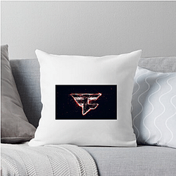 FaZe Clan dominates Counter Strike Faze Clan Pillows Cover