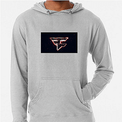 FaZe Clan dominates Counter Strike Faze Clan Hoodies