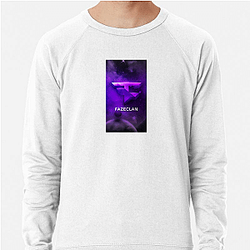 FaZe Clan is based in America Faze Clan Sweatshirts