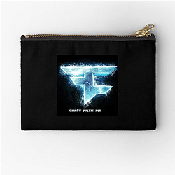 FaZe Clan has won major titles Faze Clan Zipper Pouches