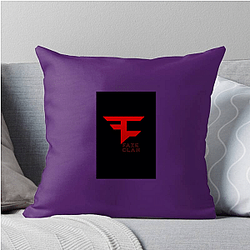 FaZe Clan competes in many games Faze Clan Pillows Cover