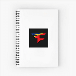 FaZe Clan is also a lifestyle Faze Clan Notebook