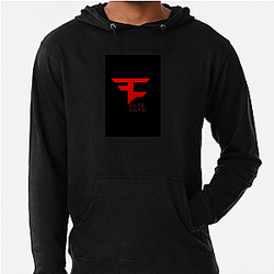 FaZe Clan competes in many games Faze Clan Hoodies