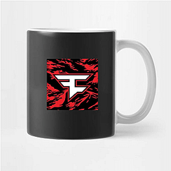 FaZe Clan is a top esports team Faze Clan Mugs