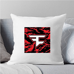 FaZe Clan is a top esports team Faze Clan Pillows Cover