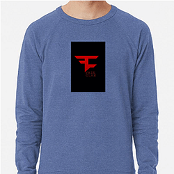 FaZe Clan competes in many games Faze Clan Sweatshirts