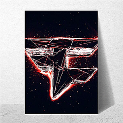FaZe Clan dominates Counter Strike Faze Clan Posters