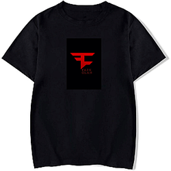 FaZe Clan competes in many games Faze Clan T-Shirts