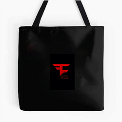 FaZe Clan competes in many games Faze Clan Bags
