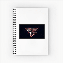 FaZe Clan dominates Counter Strike Faze Clan Notebook