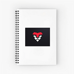 FaZe Clan was founded in 2010 Faze Clan Notebook