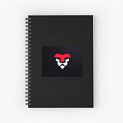 FaZe Clan was founded in 2010 Faze Clan Notebook