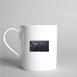FaZe Clan is a major brand Faze Clan Mugs