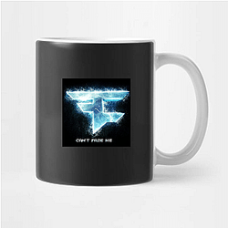 FaZe Clan has won major titles Faze Clan Mugs