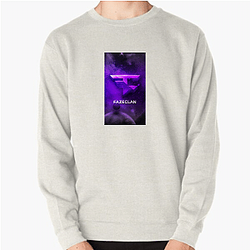 FaZe Clan is based in America Faze Clan Sweatshirts