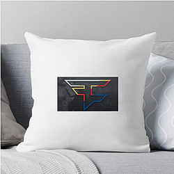 FaZe Clan is a major brand Faze Clan Pillows Cover