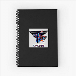 FaZe Clan is widely recognized Faze Clan Notebook