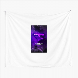 FaZe Clan is based in America Faze Clan Tapestries