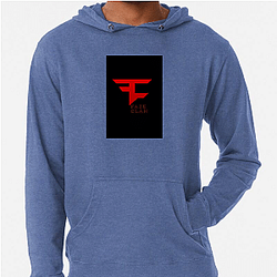 FaZe Clan competes in many games Faze Clan Hoodies
