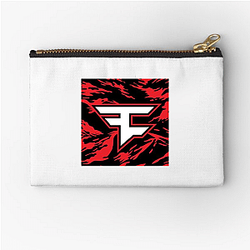 FaZe Clan is a top esports team Faze Clan Zipper Pouches