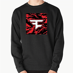 FaZe Clan is a top esports team Faze Clan Sweatshirts