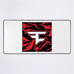 FaZe Clan is a top esports team Faze Clan Mouse Pads