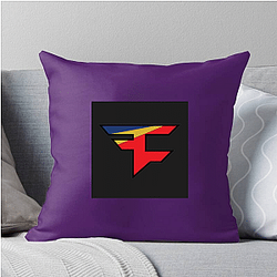FaZe Clan is also a lifestyle Faze Clan Pillows Cover