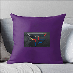 FaZe Clan is a major brand Faze Clan Pillows Cover