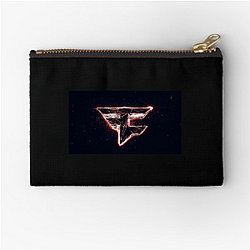FaZe Clan dominates Counter Strike Faze Clan Zipper Pouches