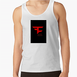 FaZe Clan competes in many games Faze Clan Tank Tops