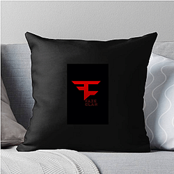FaZe Clan competes in many games Faze Clan Pillows Cover