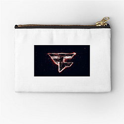 FaZe Clan dominates Counter Strike Faze Clan Zipper Pouches