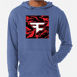 FaZe Clan is a top esports team Faze Clan Hoodies