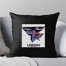 FaZe Clan is widely recognized Faze Clan Pillows Cover