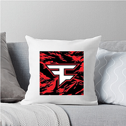 FaZe Clan is a top esports team Faze Clan Pillows Cover