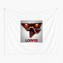 FaZe Clan has very famous creators Faze Clan Tapestries