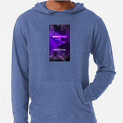 FaZe Clan is based in America Faze Clan Hoodies